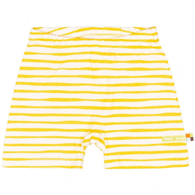 Shorts Druck