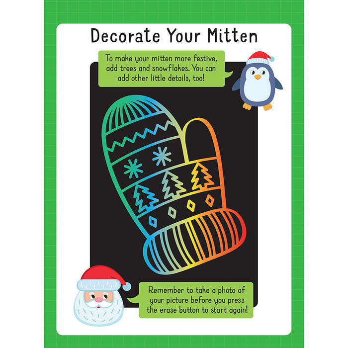 Sketch Magic: Christmas