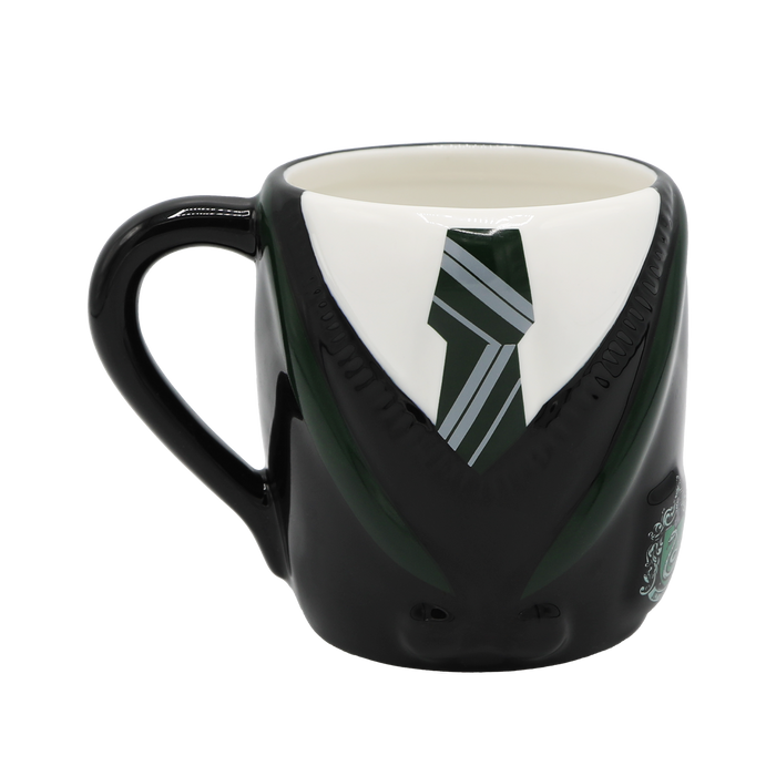 Slytherin Uniform Mug