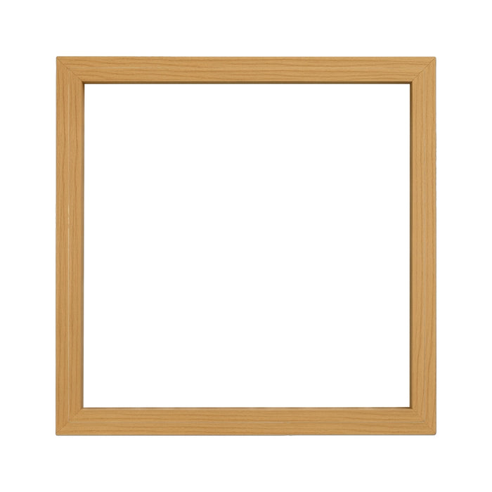 Small Display Frame for 3D Objects & Collections