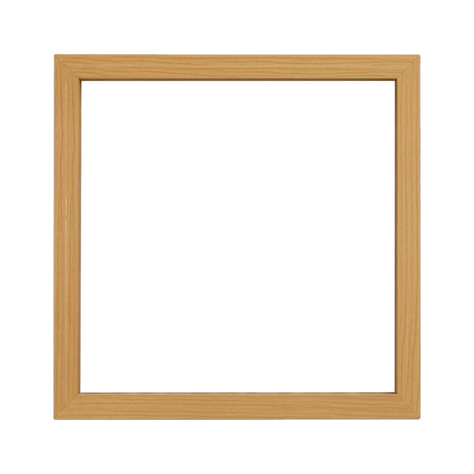 Small Display Frame for 3D Objects & Collections