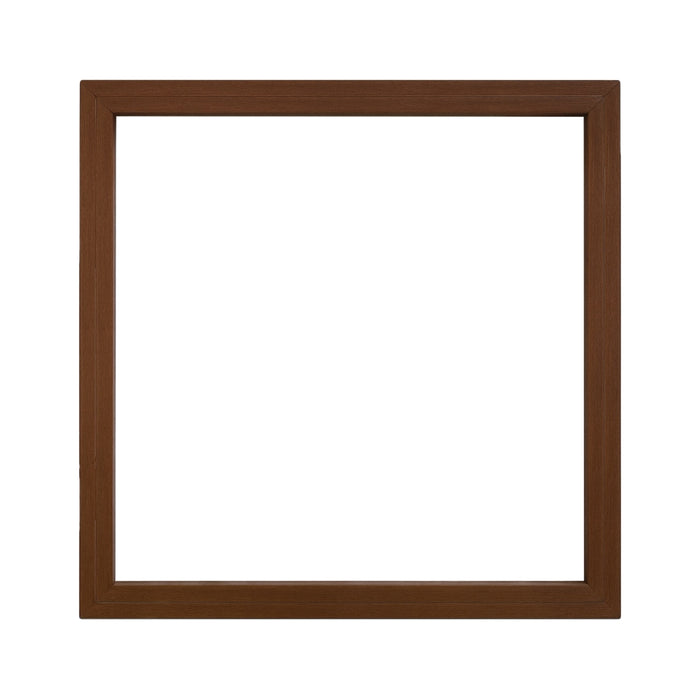 Small Display Frame for 3D Objects & Collections