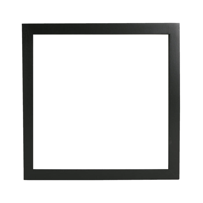 Small Display Frame for 3D Objects & Collections