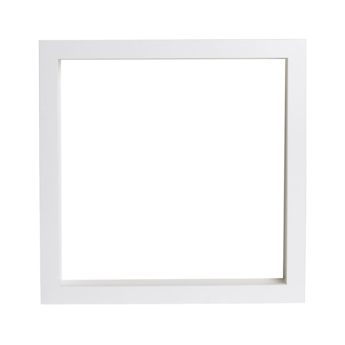 Small Display Frame for 3D Objects & Collections