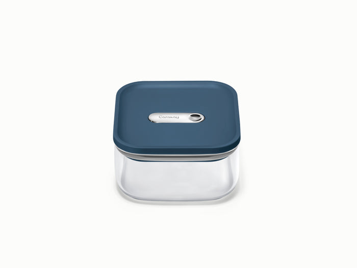 Small Glass Airtight Container