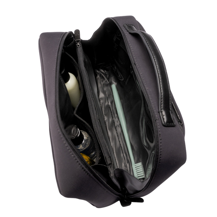 Small Travel Toiletry Bag