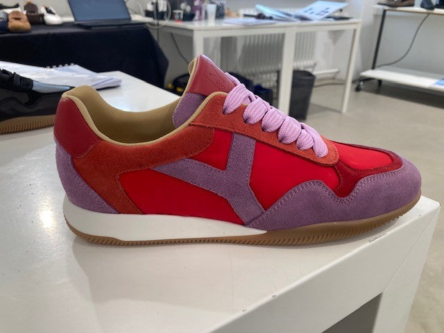Sneaker Y