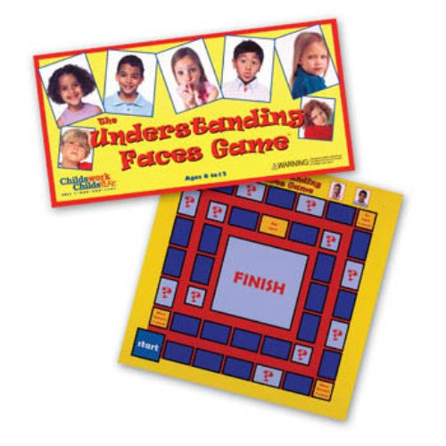 Social Skills Board Games - Set of 3