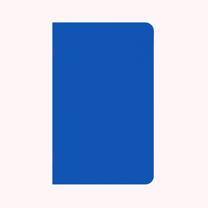Solid Blue