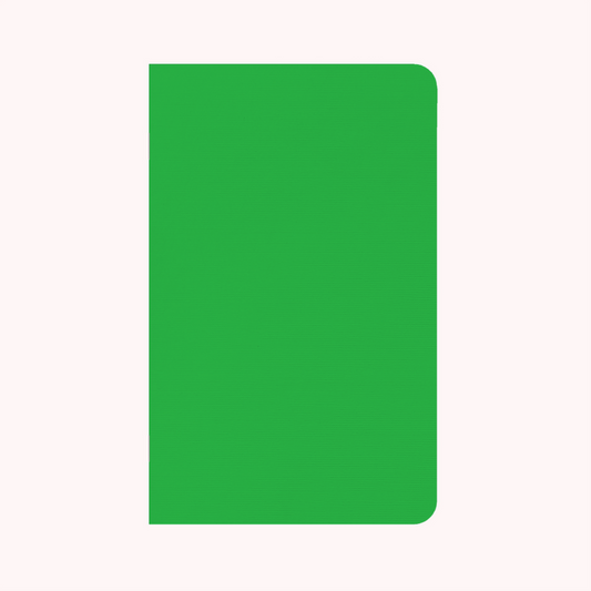 Solid Bright Green