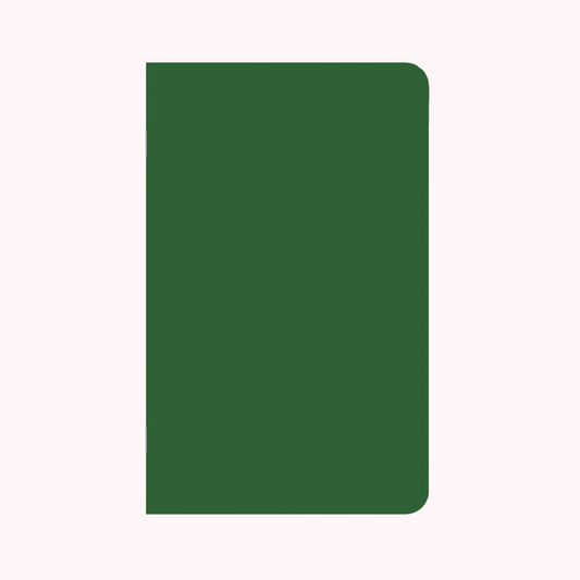 Solid Green