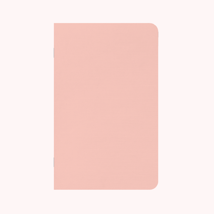 Solid Light Pink
