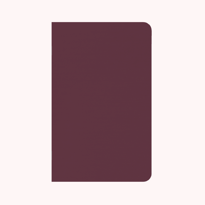 Solid Merlot