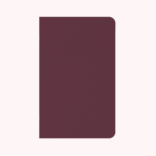 Solid Merlot