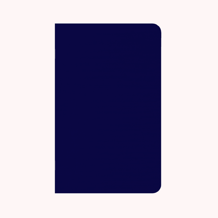 Solid Navy