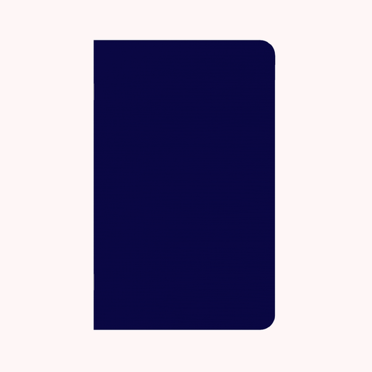 Solid Navy