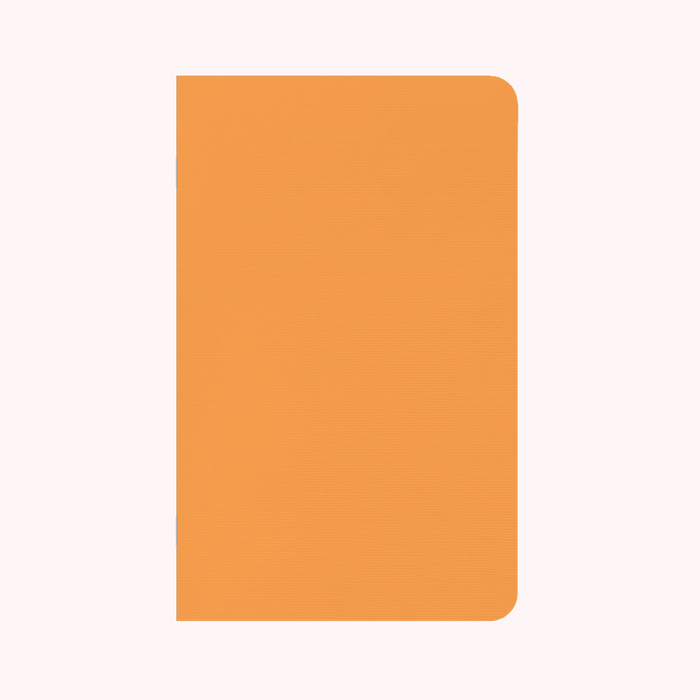 Solid Orange