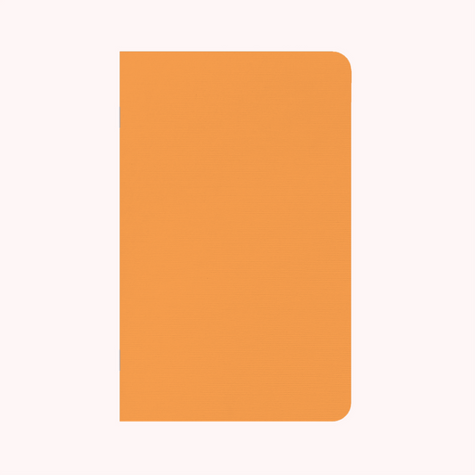 Solid Orange
