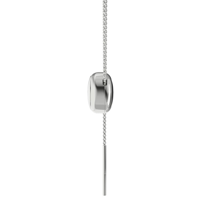 Solid Perfume Pendant - Kingside