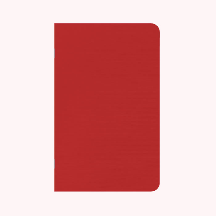 Solid Red
