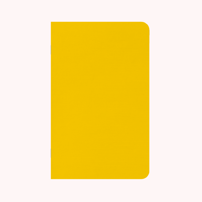 Solid Yellow