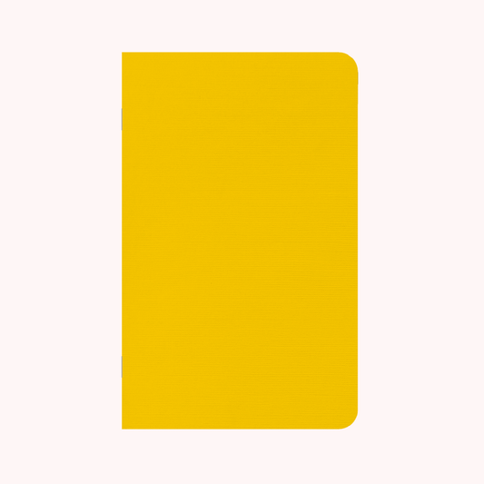 Solid Yellow