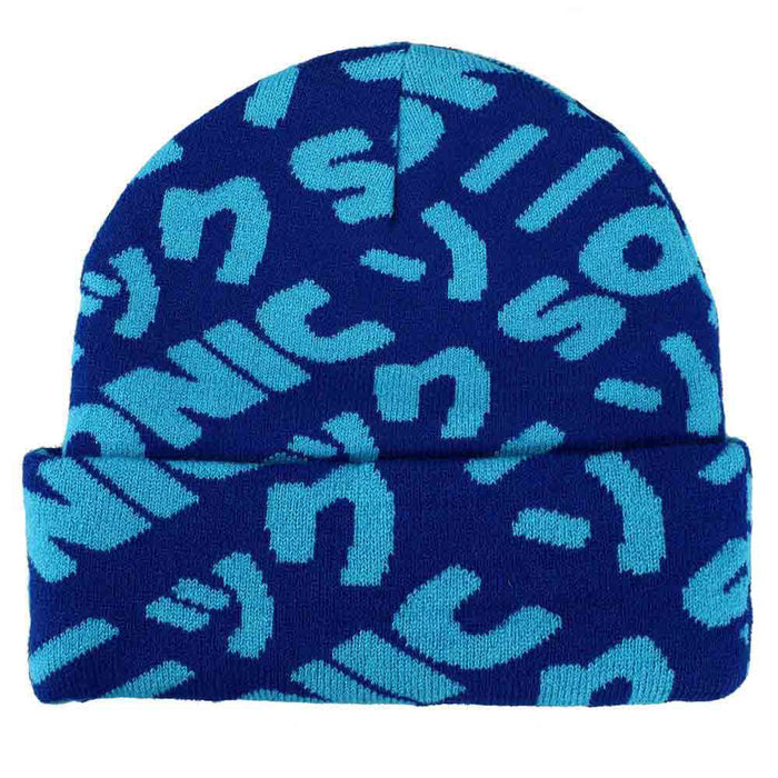 Sonic the Hedgehog - All Over Print Beanie