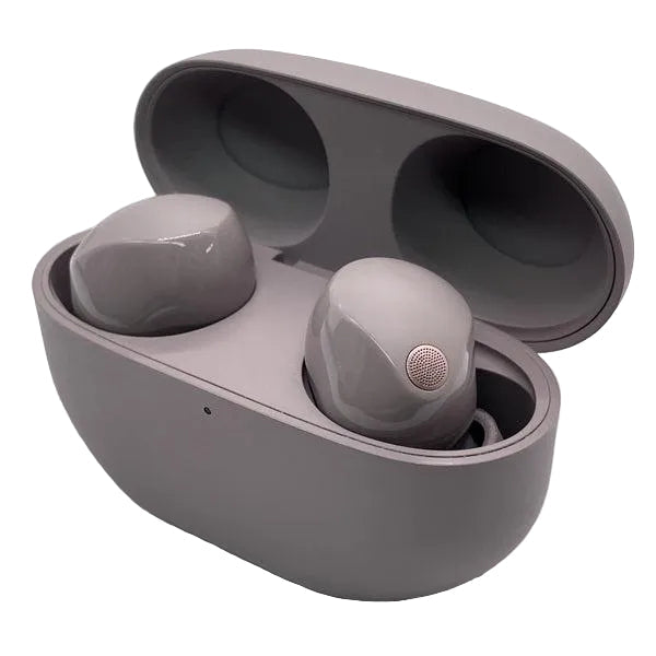 Sony Earbuds Wireless, Active Noise Cancelling, Pink