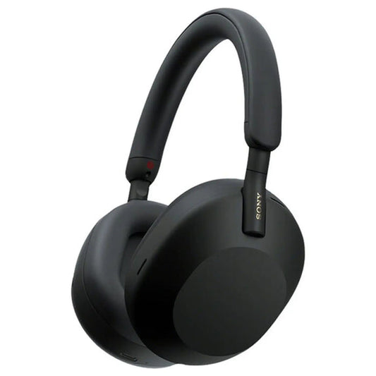 Sony Headphones Wireless Industry Leading, Noise Cancelling, Black