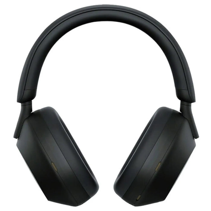 Sony Headphones Wireless Industry Leading, Noise Cancelling, Black