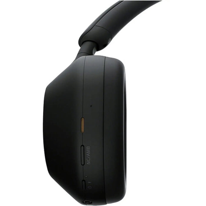 Sony Headphones Wireless Industry Leading, Noise Cancelling, Black