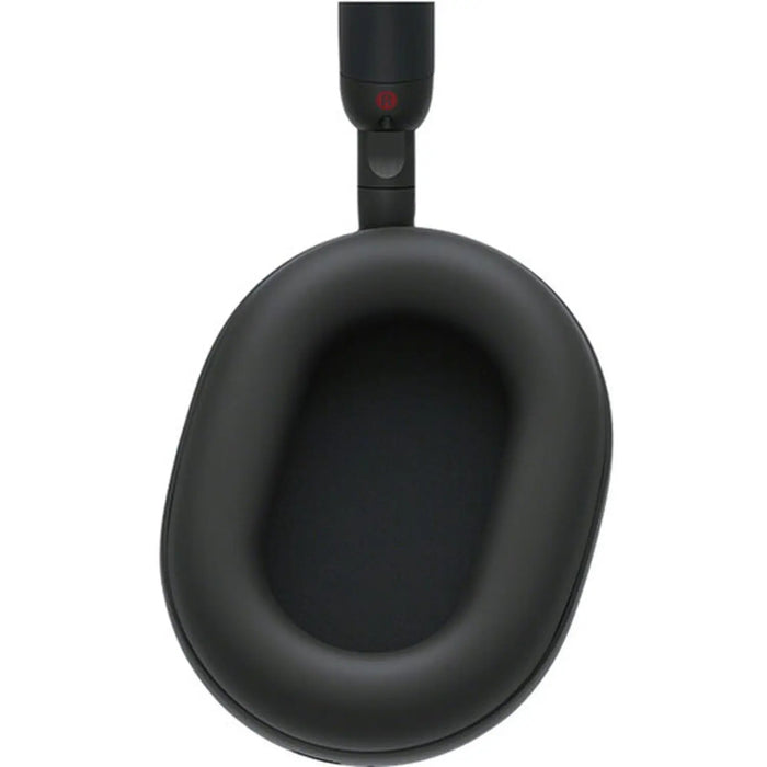 Sony Headphones Wireless Industry Leading, Noise Cancelling, Black