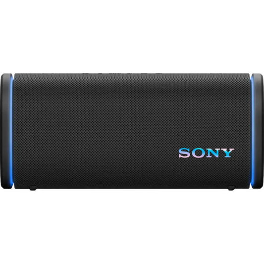 Sony Ult Field 5 Portable Speaker, with Massive Bass and 360 Party Light, 27Watts, Black
