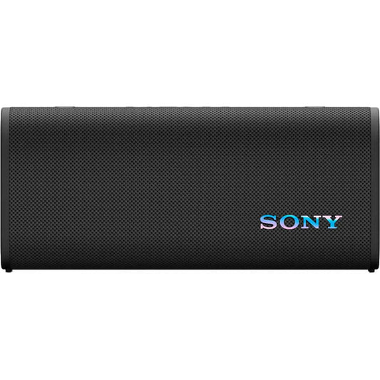 Sony Ult Power Sound, Wireless Portable Speaker, 30Watts, Black