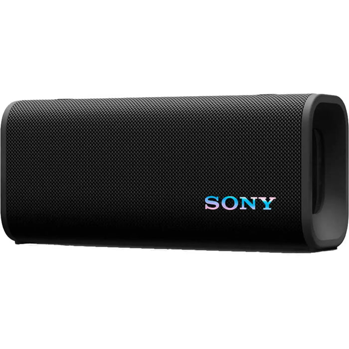 Sony Ult Power Sound, Wireless Portable Speaker, 30Watts, Black