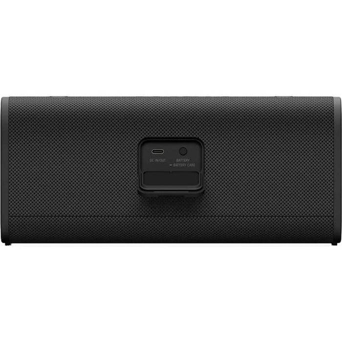 Sony Ult Power Sound, Wireless Portable Speaker, 30Watts, Black