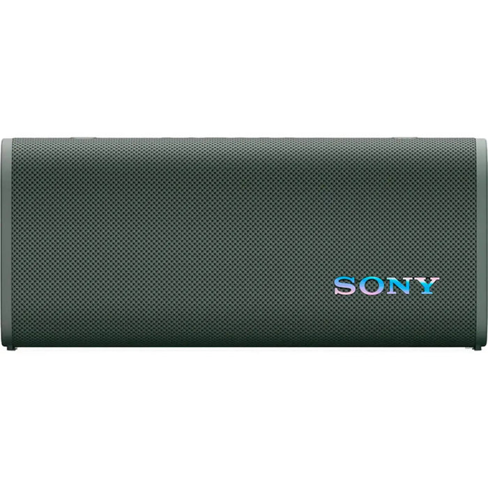 Sony Ult Power Sound, Wireless Portable Speaker, 30Watts, Forest Grey