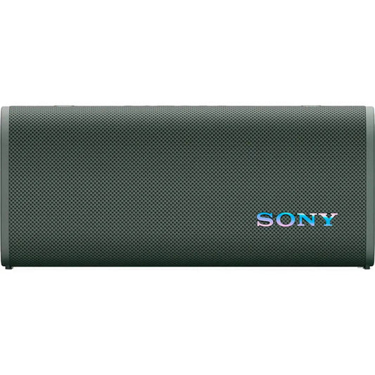 Sony Ult Power Sound, Wireless Portable Speaker, 30Watts, Forest Grey