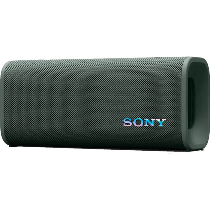 Sony Ult Power Sound, Wireless Portable Speaker, 30Watts, Forest Grey