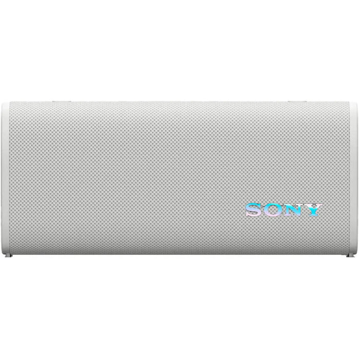 Sony Ult Power Sound, Wireless Portable Speaker, 30Watts, White