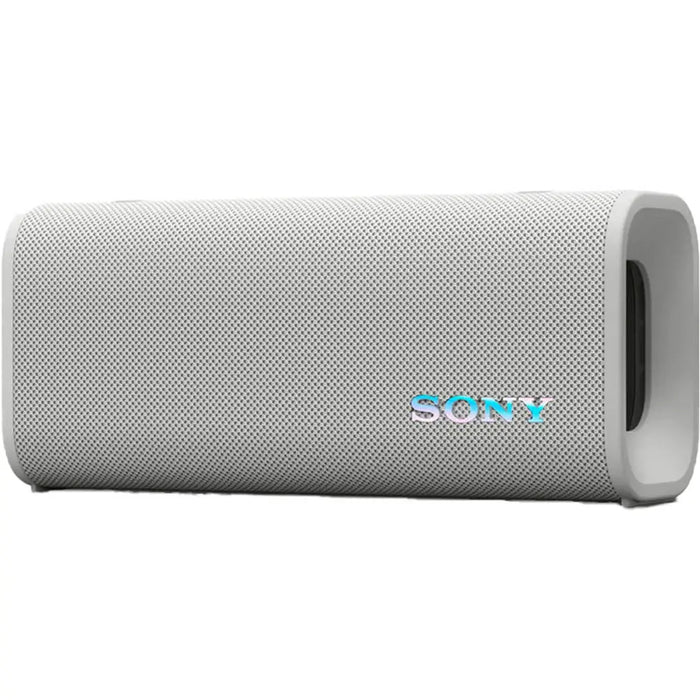 Sony Ult Power Sound, Wireless Portable Speaker, 30Watts, White