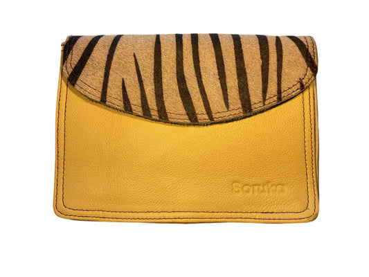 Soruka Beth Crossbody Bag