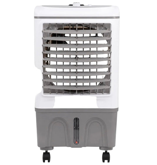Spark Air Cooler, With Remote, 180Watts, White
