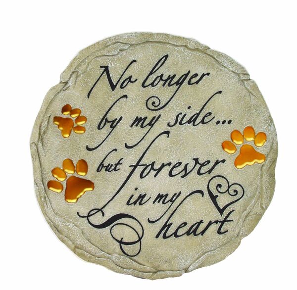 Spoontiques No Longer by My Side Stepping Stone
