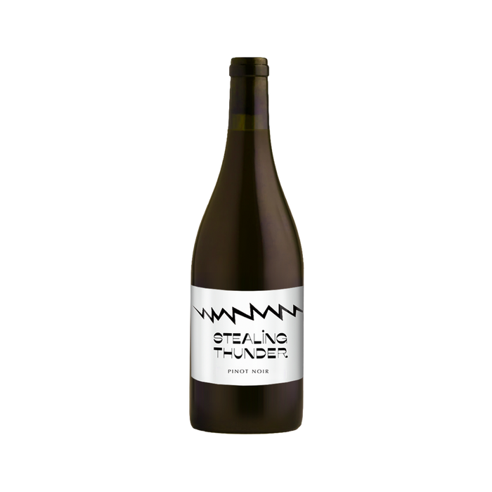 Stealing Thunder Pinot Noir 750ml