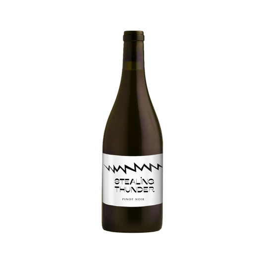 Stealing Thunder Pinot Noir 750ml