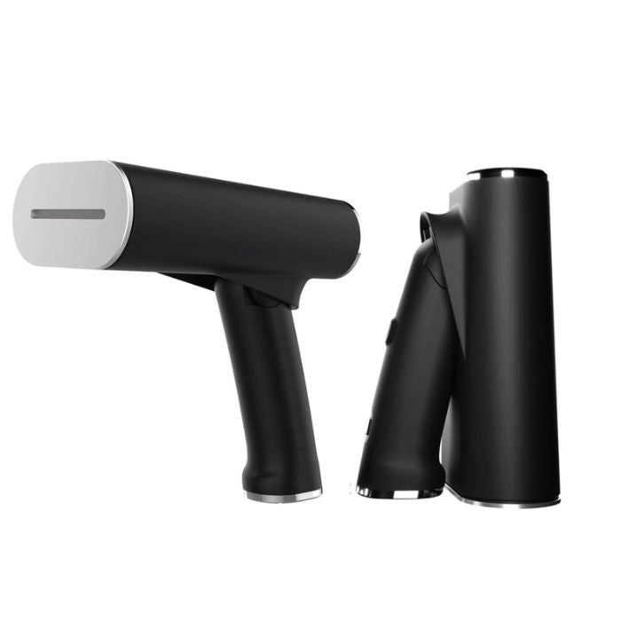 Steam One Foldable Hand Steamer, 150Ml, 2000Watts, Black