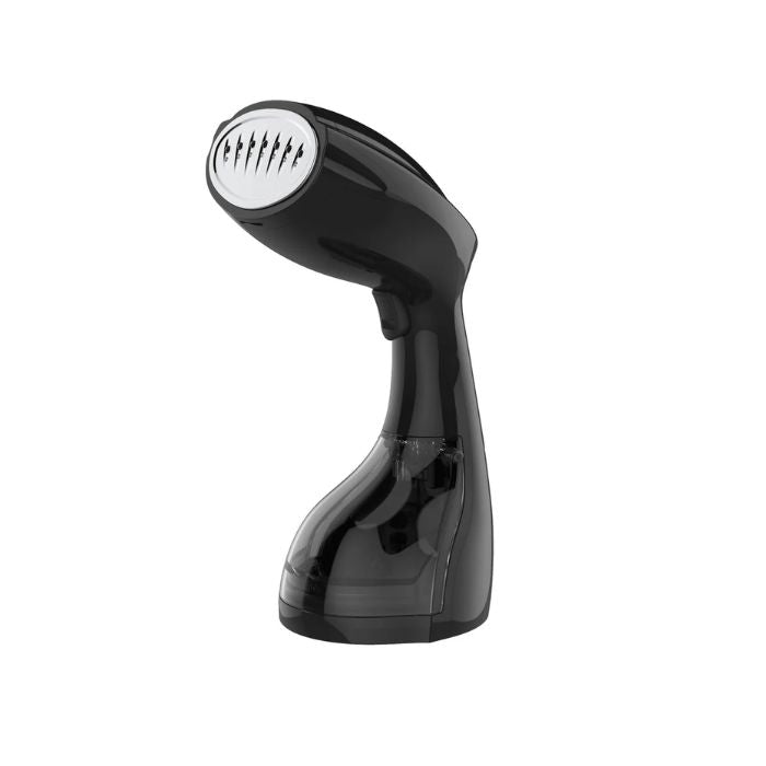 Steam One Garment Steamer, 0.26Lit, 1400Watts, Glossy Black