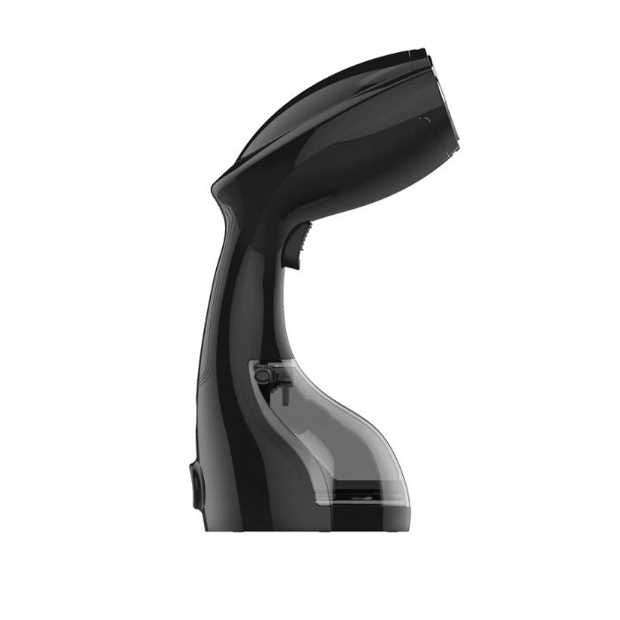 Steam One Garment Steamer, 0.26Lit, 1400Watts, Glossy Black