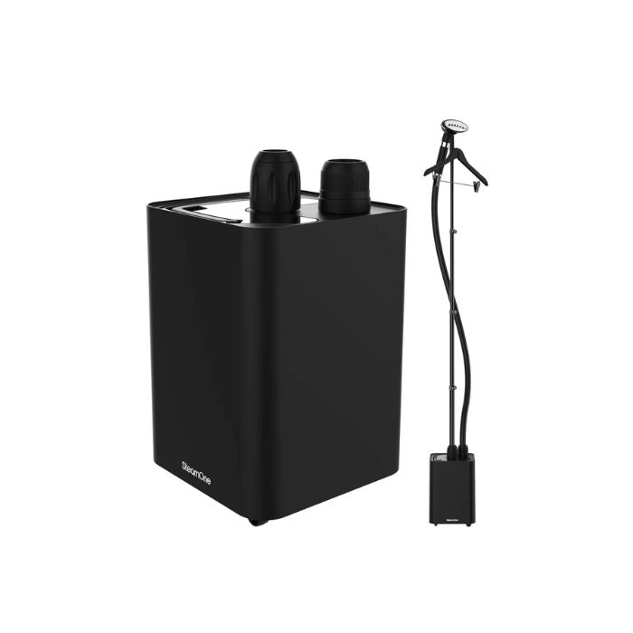 Steam One Garment Steamer, 2000Watts, Black